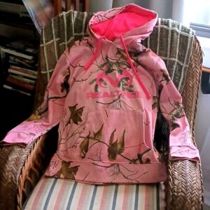 Realtree hoodie